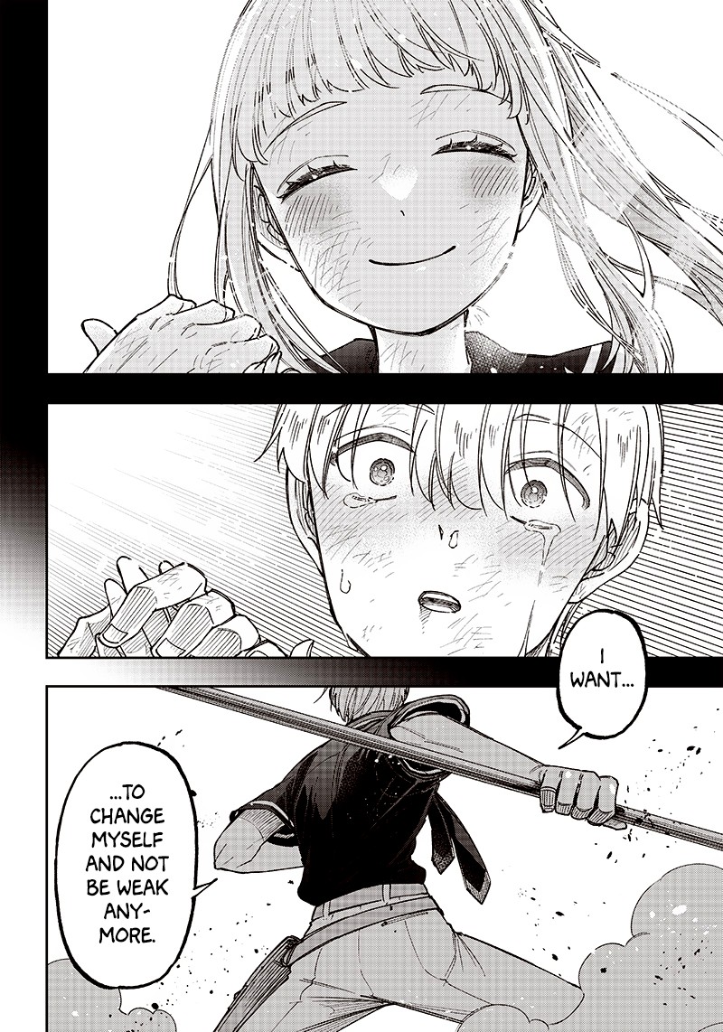 Messiah Isekai O Sukutta Moto Yuusha Ga Mamono No Afureru Genjitsu Sekai O Musou Suru 13 14