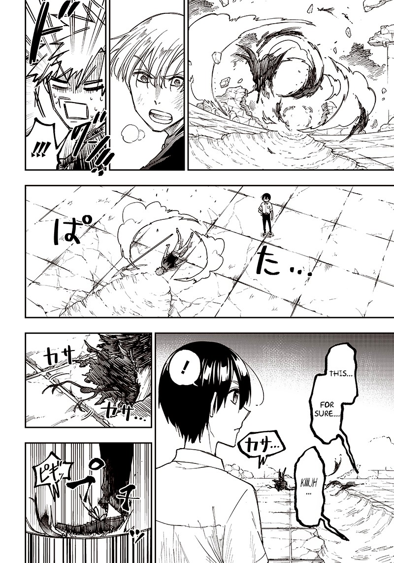 Messiah Isekai O Sukutta Moto Yuusha Ga Mamono No Afureru Genjitsu Sekai O Musou Suru 13 19