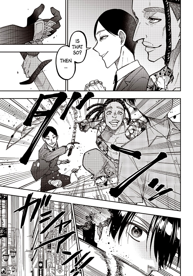 Messiah Isekai O Sukutta Moto Yuusha Ga Mamono No Afureru Genjitsu Sekai O Musou Suru 14 19