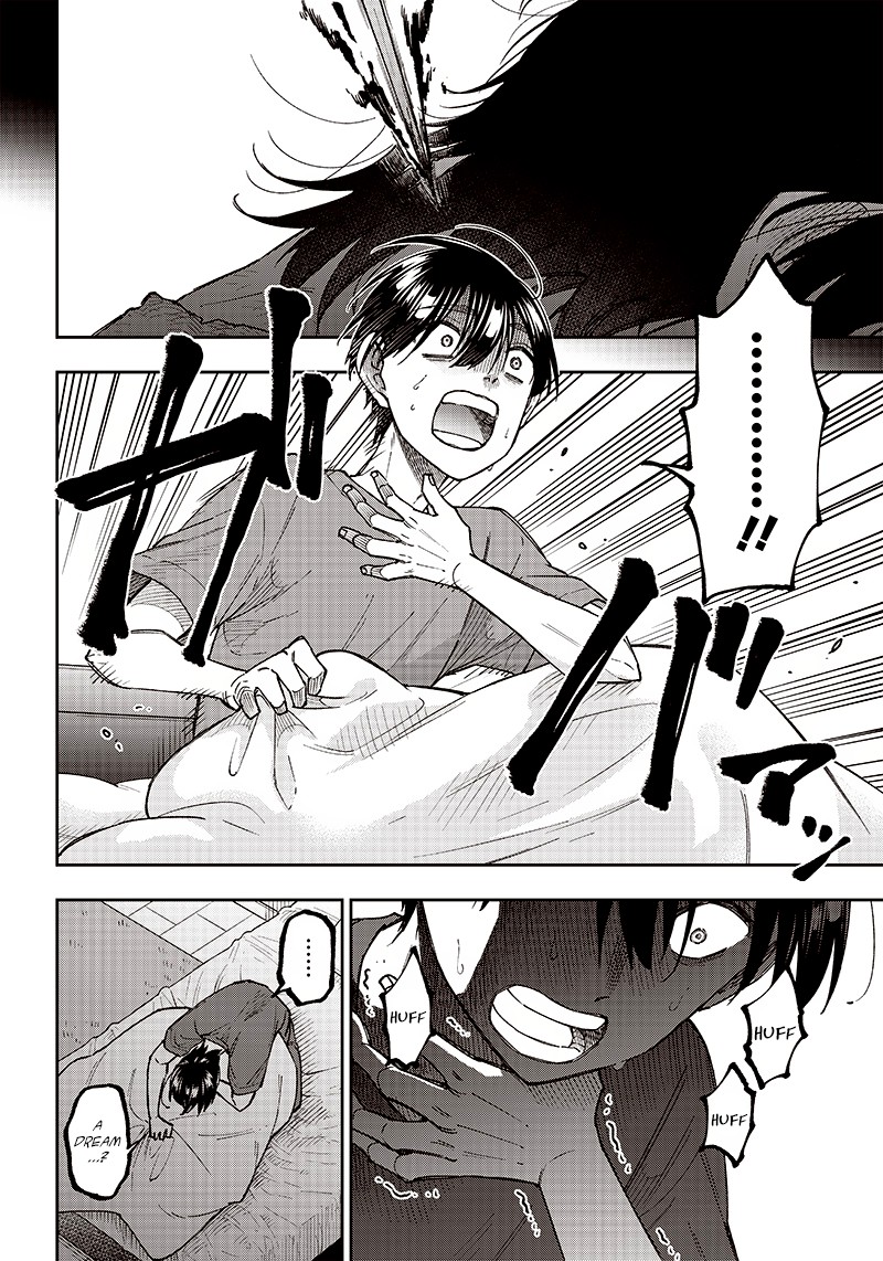 Messiah Isekai O Sukutta Moto Yuusha Ga Mamono No Afureru Genjitsu Sekai O Musou Suru 14 4