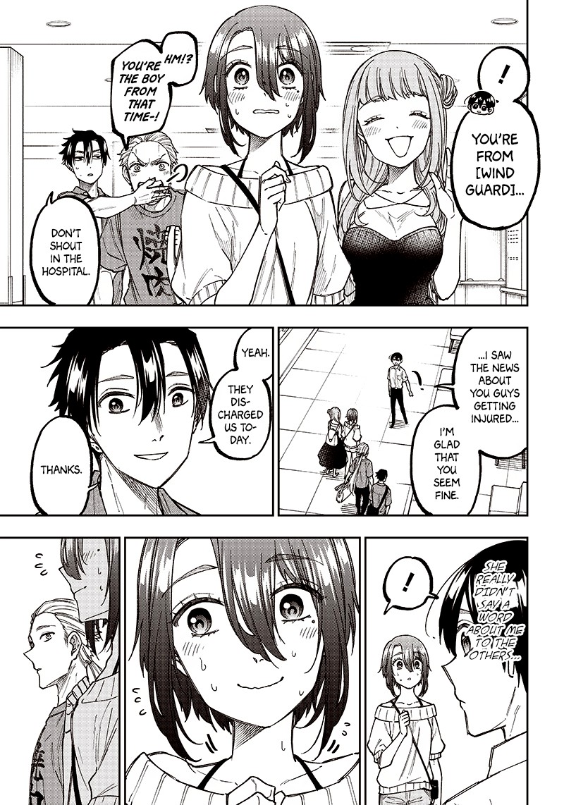 Messiah Isekai O Sukutta Moto Yuusha Ga Mamono No Afureru Genjitsu Sekai O Musou Suru 14 9