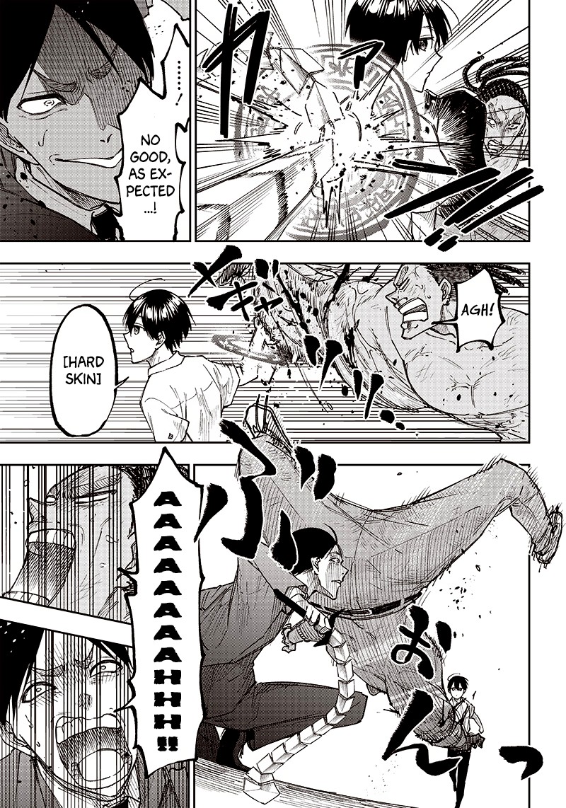 Messiah Isekai O Sukutta Moto Yuusha Ga Mamono No Afureru Genjitsu Sekai O Musou Suru 15 11
