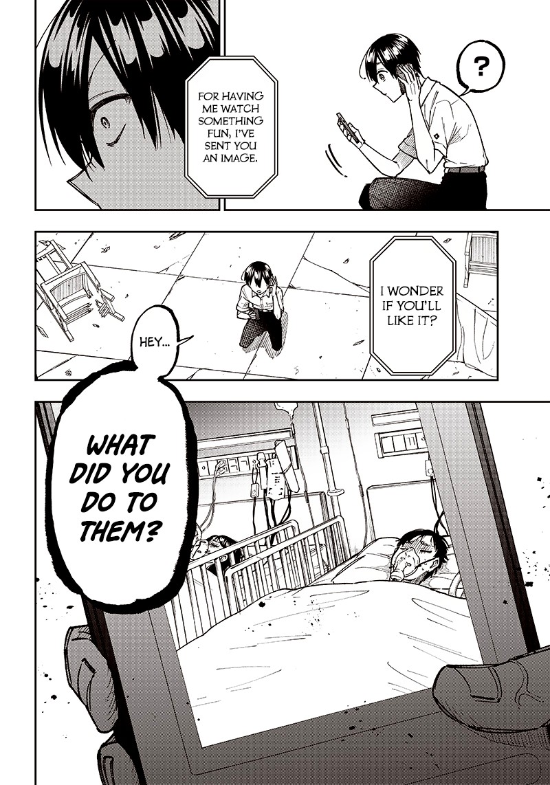 Messiah Isekai O Sukutta Moto Yuusha Ga Mamono No Afureru Genjitsu Sekai O Musou Suru 15 17