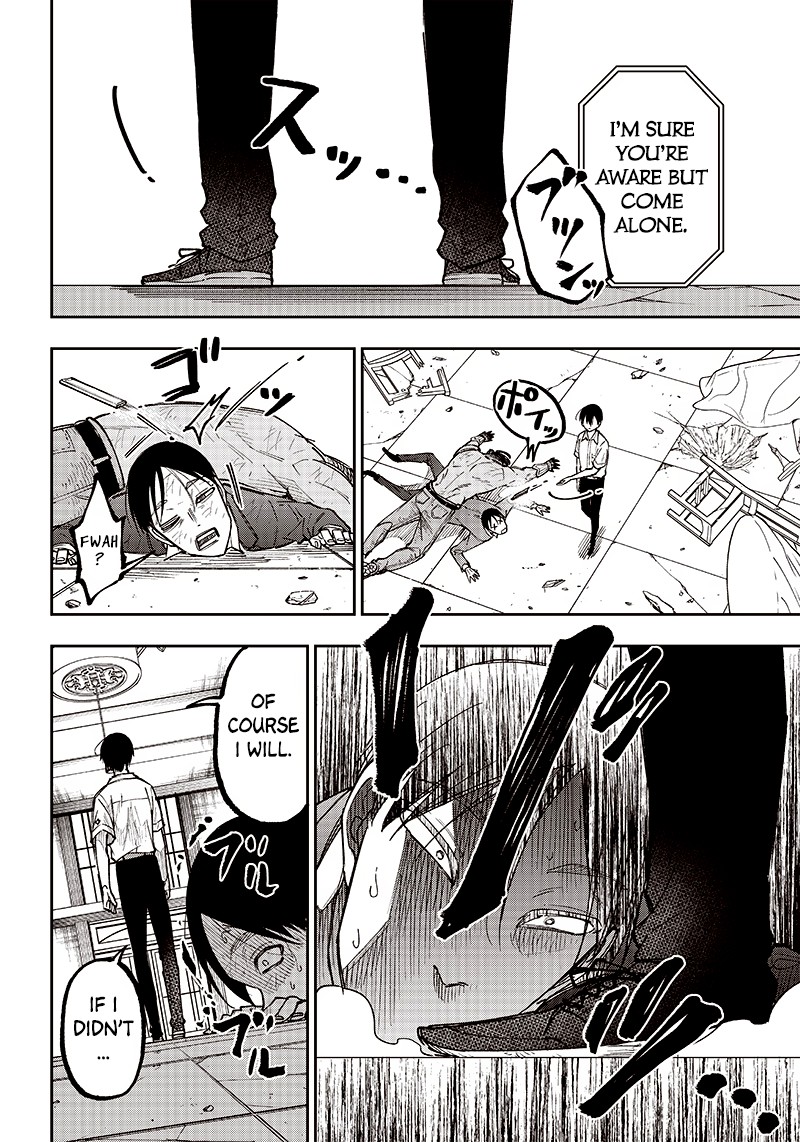 Messiah Isekai O Sukutta Moto Yuusha Ga Mamono No Afureru Genjitsu Sekai O Musou Suru 15 19