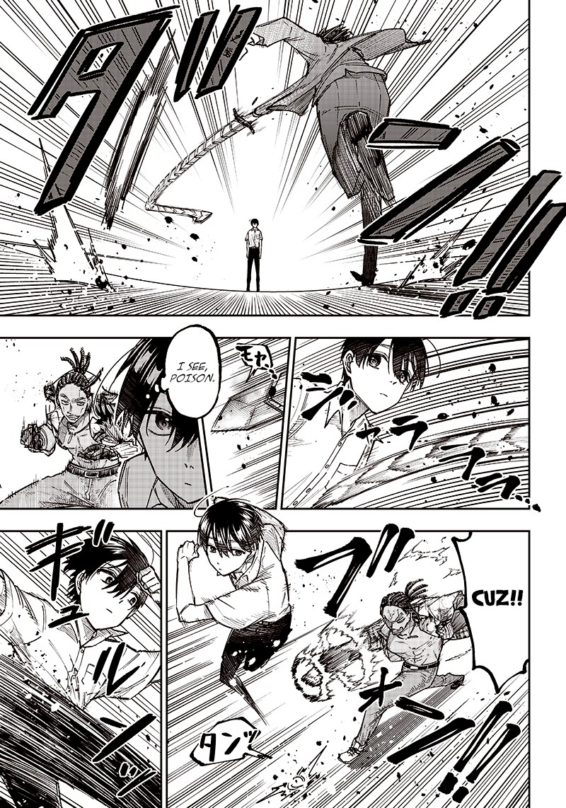 Messiah Isekai O Sukutta Moto Yuusha Ga Mamono No Afureru Genjitsu Sekai O Musou Suru 15 3