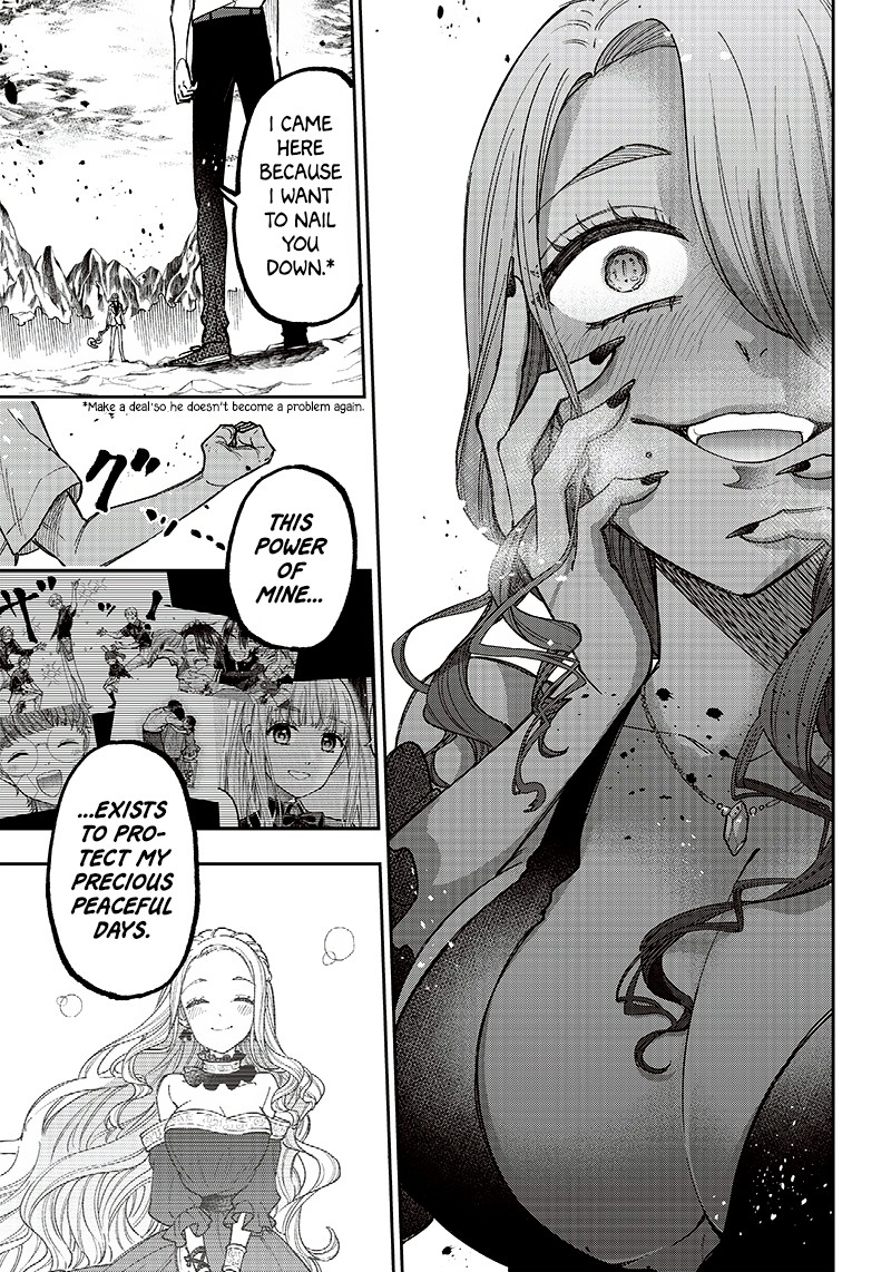 Messiah Isekai O Sukutta Moto Yuusha Ga Mamono No Afureru Genjitsu Sekai O Musou Suru 16 14