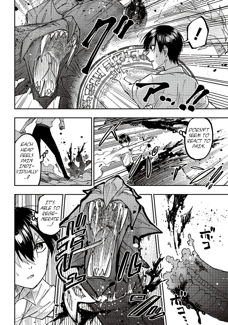 Messiah Isekai O Sukutta Moto Yuusha Ga Mamono No Afureru Genjitsu Sekai O Musou Suru 16 22