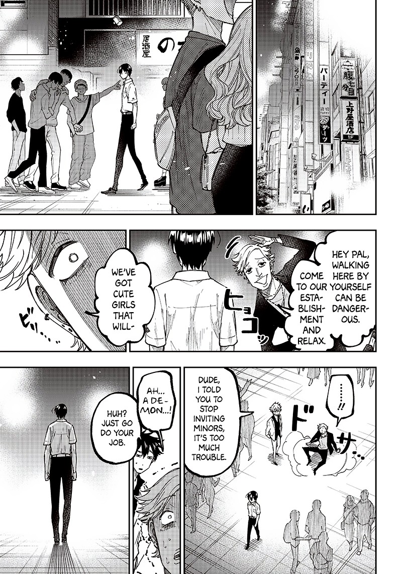 Messiah Isekai O Sukutta Moto Yuusha Ga Mamono No Afureru Genjitsu Sekai O Musou Suru 16 3