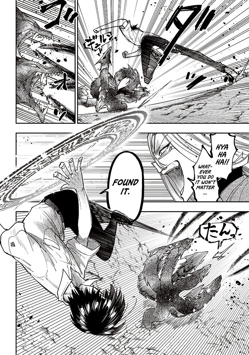 Messiah Isekai O Sukutta Moto Yuusha Ga Mamono No Afureru Genjitsu Sekai O Musou Suru 17 4