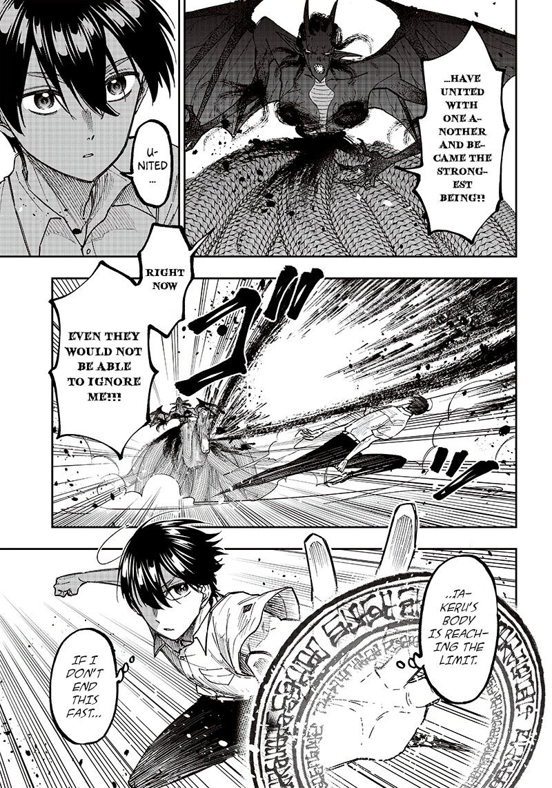 Messiah Isekai O Sukutta Moto Yuusha Ga Mamono No Afureru Genjitsu Sekai O Musou Suru 18 11