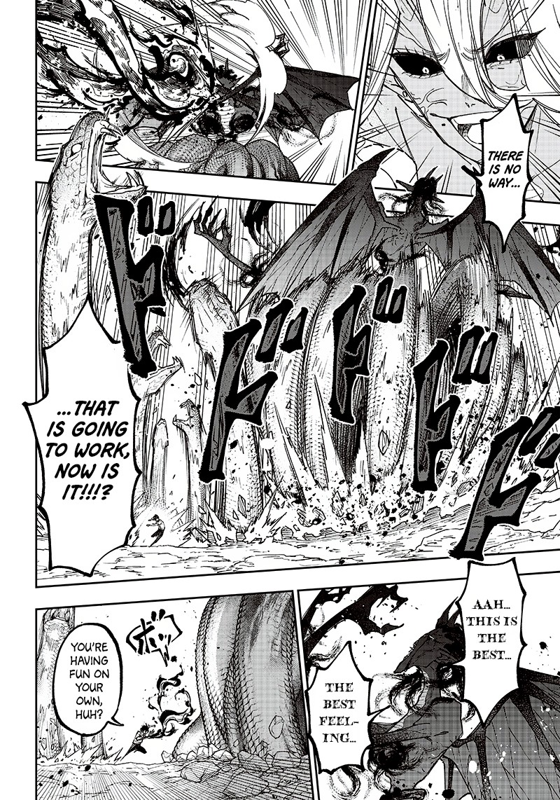 Messiah Isekai O Sukutta Moto Yuusha Ga Mamono No Afureru Genjitsu Sekai O Musou Suru 18 12