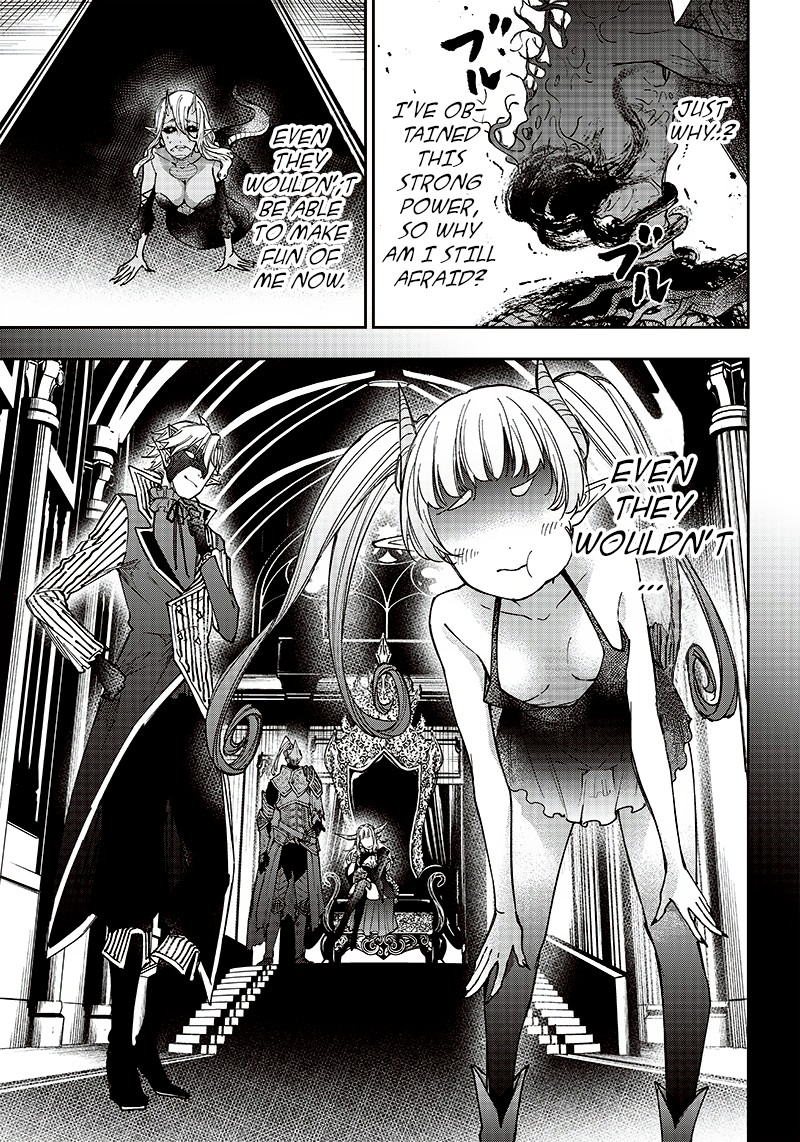 Messiah Isekai O Sukutta Moto Yuusha Ga Mamono No Afureru Genjitsu Sekai O Musou Suru 18 19