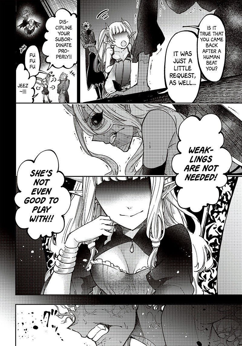 Messiah Isekai O Sukutta Moto Yuusha Ga Mamono No Afureru Genjitsu Sekai O Musou Suru 18 20