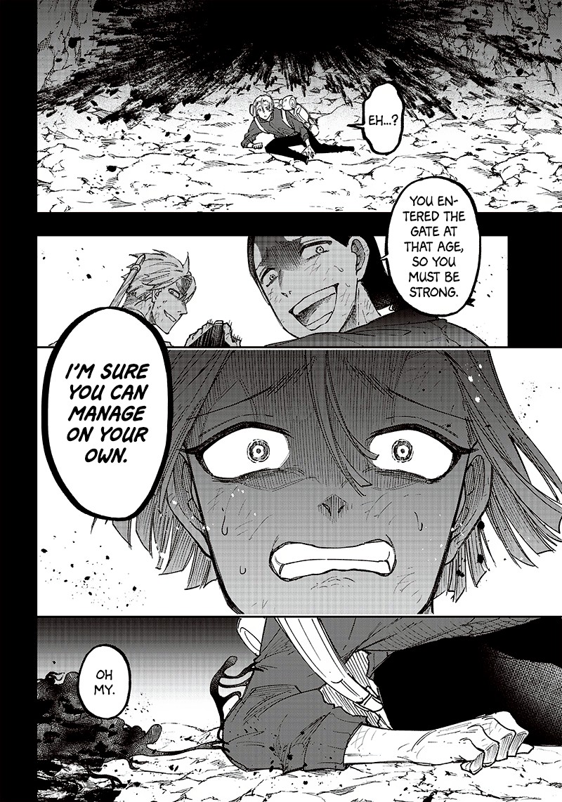 Messiah Isekai O Sukutta Moto Yuusha Ga Mamono No Afureru Genjitsu Sekai O Musou Suru 18 4