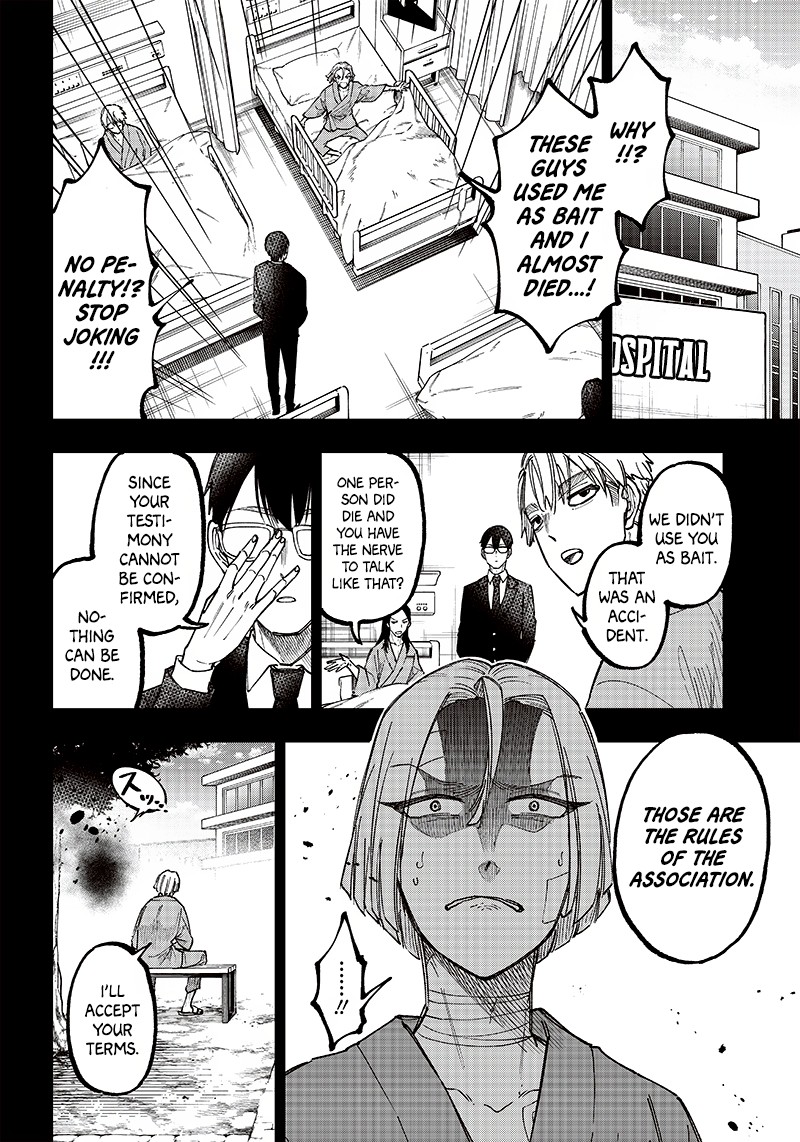 Messiah Isekai O Sukutta Moto Yuusha Ga Mamono No Afureru Genjitsu Sekai O Musou Suru 18 6