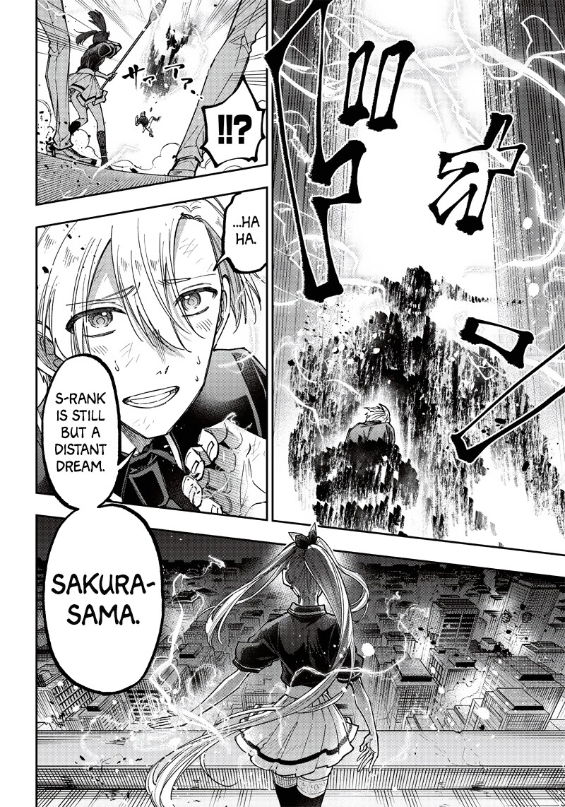 Messiah Isekai O Sukutta Moto Yuusha Ga Mamono No Afureru Genjitsu Sekai O Musou Suru 19 12