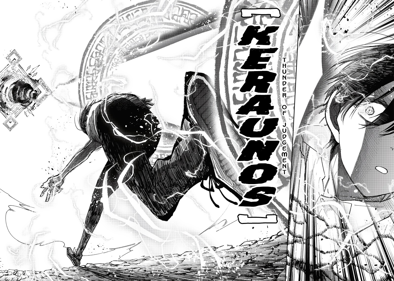 Messiah Isekai O Sukutta Moto Yuusha Ga Mamono No Afureru Genjitsu Sekai O Musou Suru 19 21