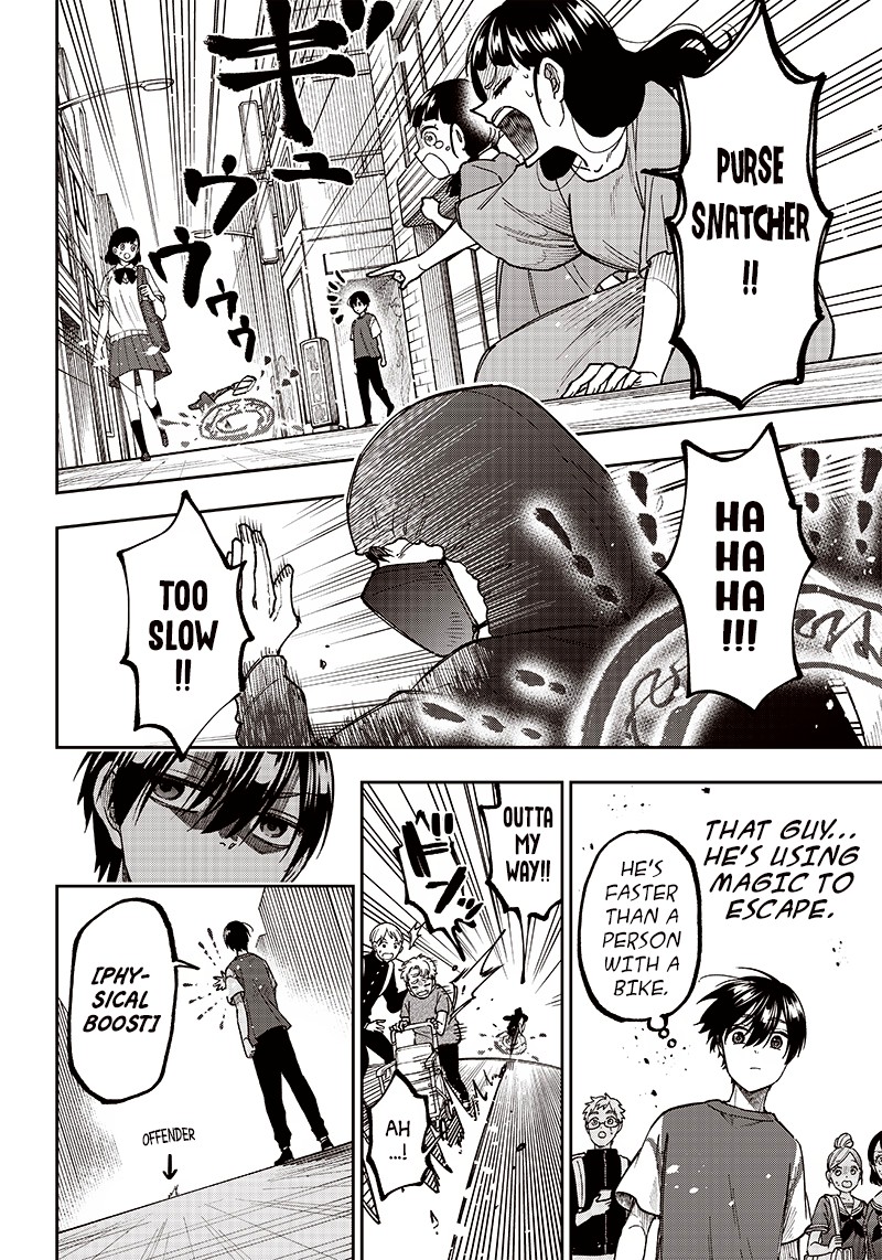 Messiah Isekai O Sukutta Moto Yuusha Ga Mamono No Afureru Genjitsu Sekai O Musou Suru 2 14