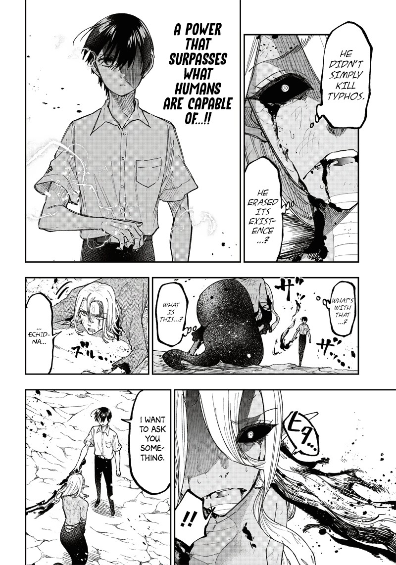 Messiah Isekai O Sukutta Moto Yuusha Ga Mamono No Afureru Genjitsu Sekai O Musou Suru 20 2
