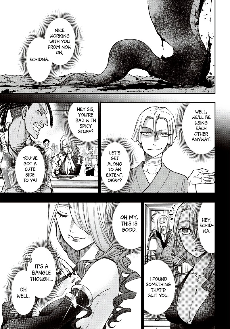 Messiah Isekai O Sukutta Moto Yuusha Ga Mamono No Afureru Genjitsu Sekai O Musou Suru 20 6