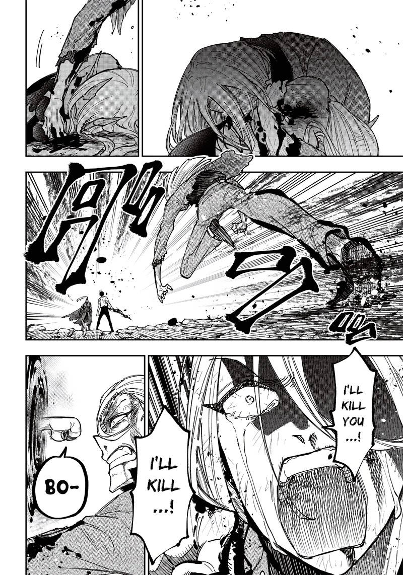 Messiah Isekai O Sukutta Moto Yuusha Ga Mamono No Afureru Genjitsu Sekai O Musou Suru 20 9