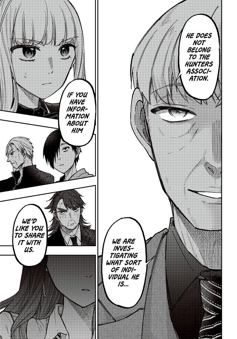 Messiah Isekai O Sukutta Moto Yuusha Ga Mamono No Afureru Genjitsu Sekai O Musou Suru 21 17