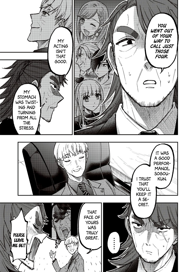 Messiah Isekai O Sukutta Moto Yuusha Ga Mamono No Afureru Genjitsu Sekai O Musou Suru 21 19