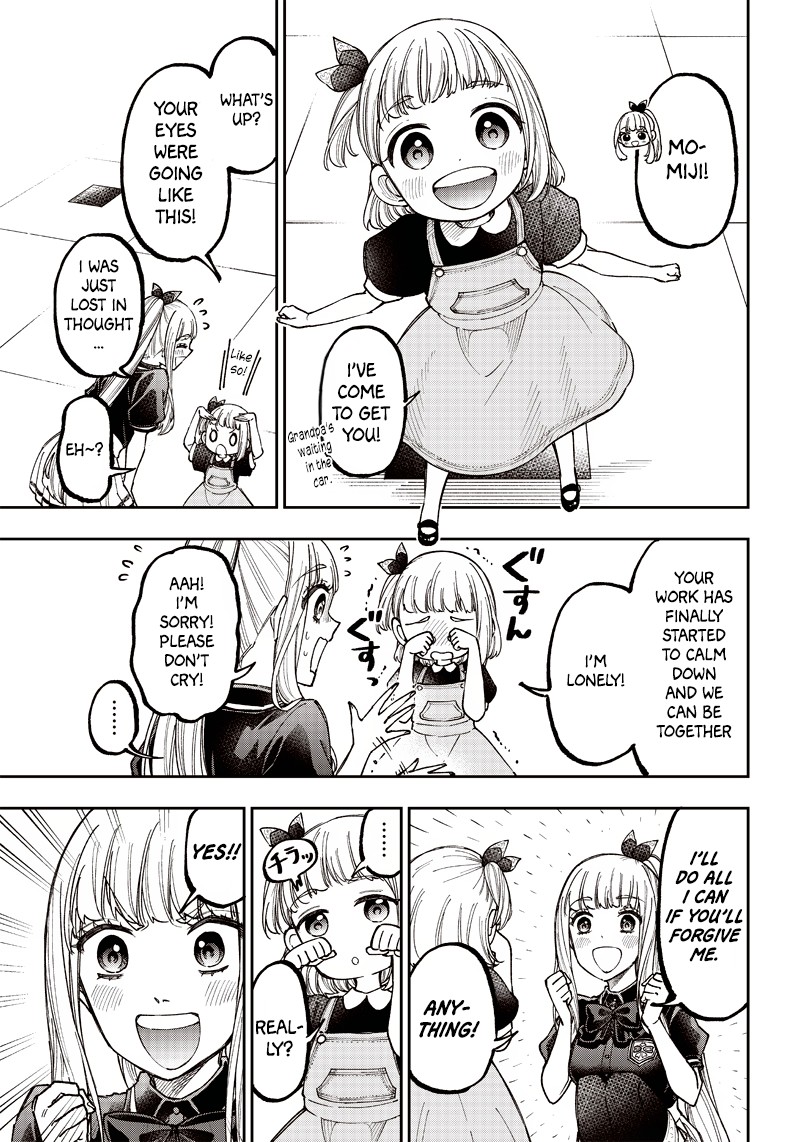 Messiah Isekai O Sukutta Moto Yuusha Ga Mamono No Afureru Genjitsu Sekai O Musou Suru 22 5