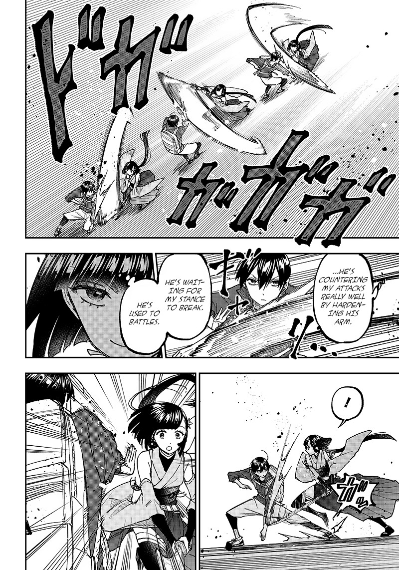 Messiah Isekai O Sukutta Moto Yuusha Ga Mamono No Afureru Genjitsu Sekai O Musou Suru 24 10