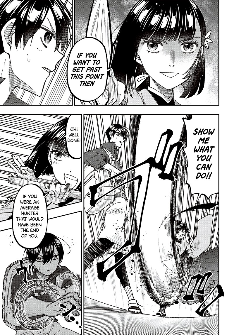 Messiah Isekai O Sukutta Moto Yuusha Ga Mamono No Afureru Genjitsu Sekai O Musou Suru 24 9