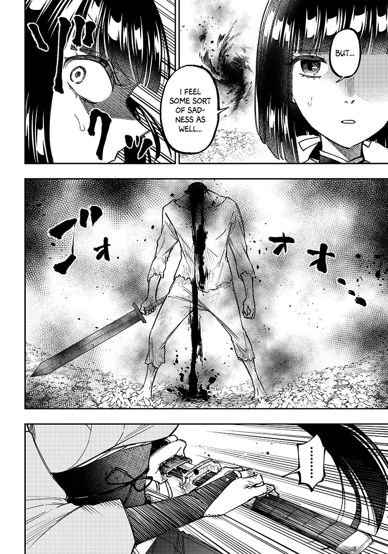 Messiah Isekai O Sukutta Moto Yuusha Ga Mamono No Afureru Genjitsu Sekai O Musou Suru 25 10