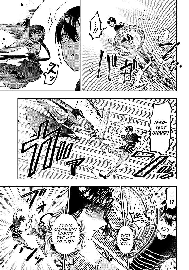 Messiah Isekai O Sukutta Moto Yuusha Ga Mamono No Afureru Genjitsu Sekai O Musou Suru 25 15