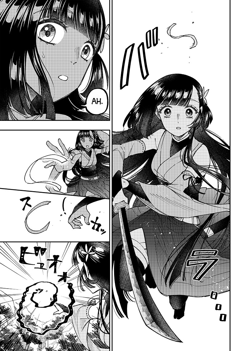 Messiah Isekai O Sukutta Moto Yuusha Ga Mamono No Afureru Genjitsu Sekai O Musou Suru 25 17