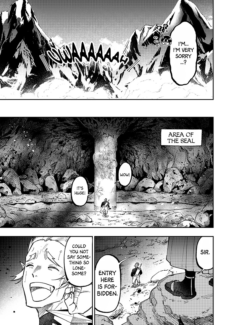 Messiah Isekai O Sukutta Moto Yuusha Ga Mamono No Afureru Genjitsu Sekai O Musou Suru 25 19