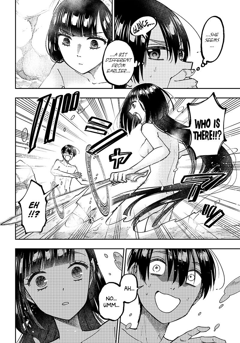Messiah Isekai O Sukutta Moto Yuusha Ga Mamono No Afureru Genjitsu Sekai O Musou Suru 25 4