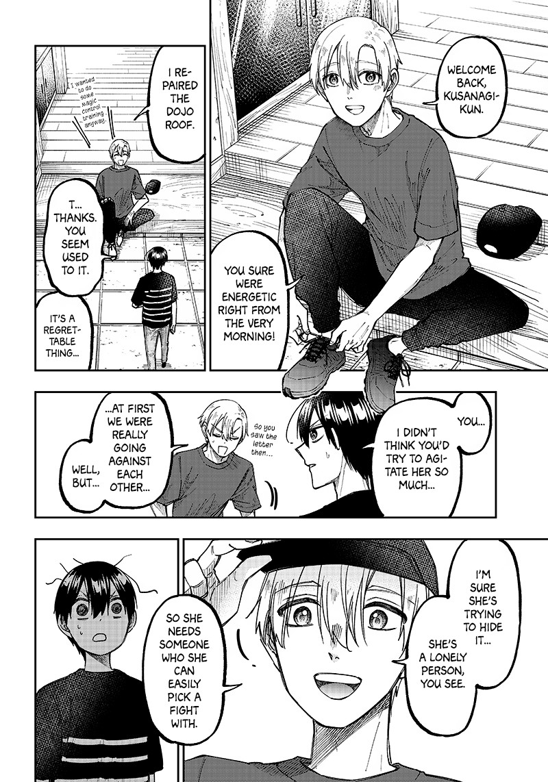 Messiah Isekai O Sukutta Moto Yuusha Ga Mamono No Afureru Genjitsu Sekai O Musou Suru 26 10