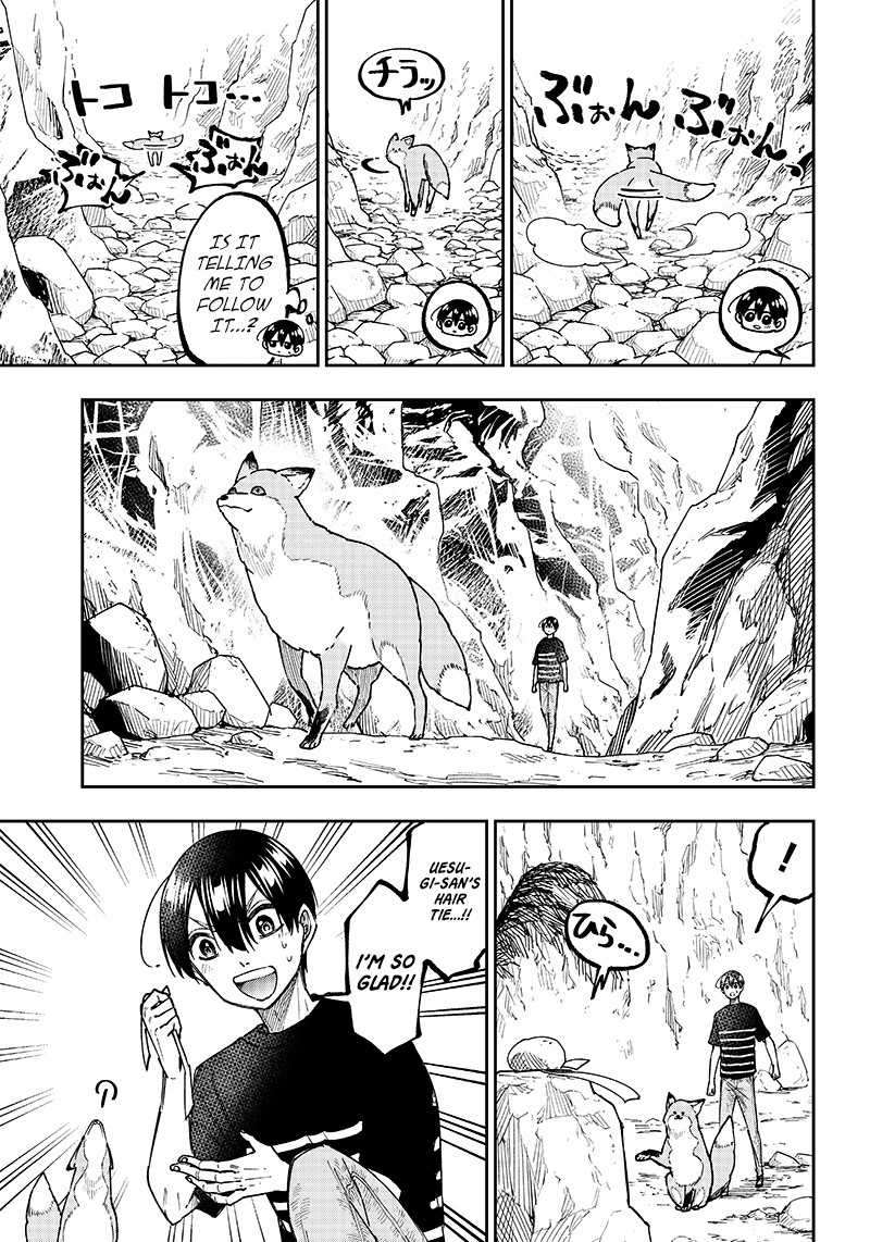 Messiah Isekai O Sukutta Moto Yuusha Ga Mamono No Afureru Genjitsu Sekai O Musou Suru 26 15