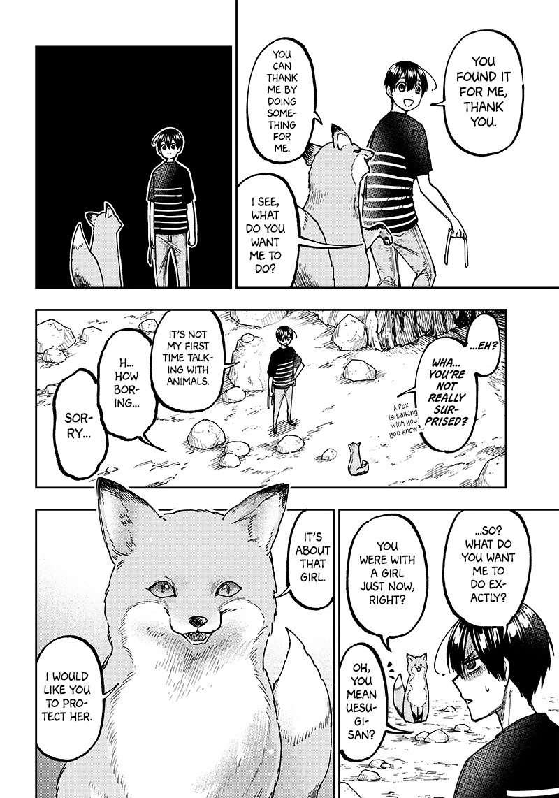 Messiah Isekai O Sukutta Moto Yuusha Ga Mamono No Afureru Genjitsu Sekai O Musou Suru 26 16