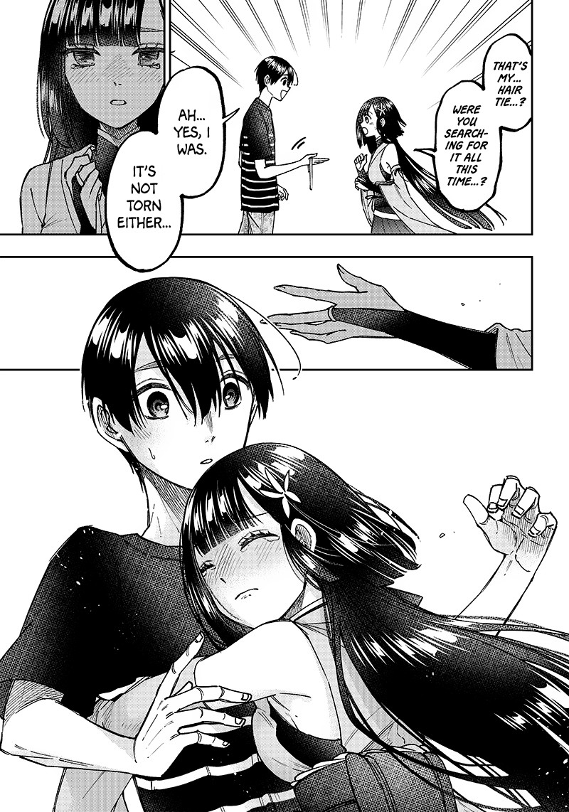 Messiah Isekai O Sukutta Moto Yuusha Ga Mamono No Afureru Genjitsu Sekai O Musou Suru 26 19