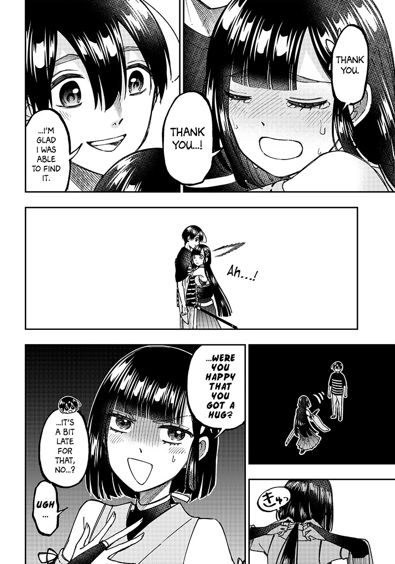Messiah Isekai O Sukutta Moto Yuusha Ga Mamono No Afureru Genjitsu Sekai O Musou Suru 26 20