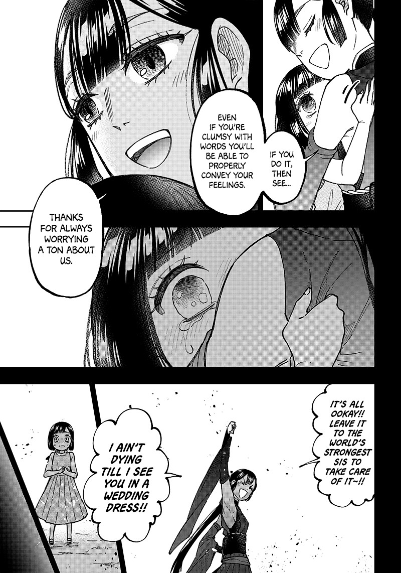 Messiah Isekai O Sukutta Moto Yuusha Ga Mamono No Afureru Genjitsu Sekai O Musou Suru 26 5