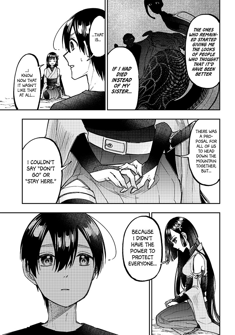 Messiah Isekai O Sukutta Moto Yuusha Ga Mamono No Afureru Genjitsu Sekai O Musou Suru 26 7