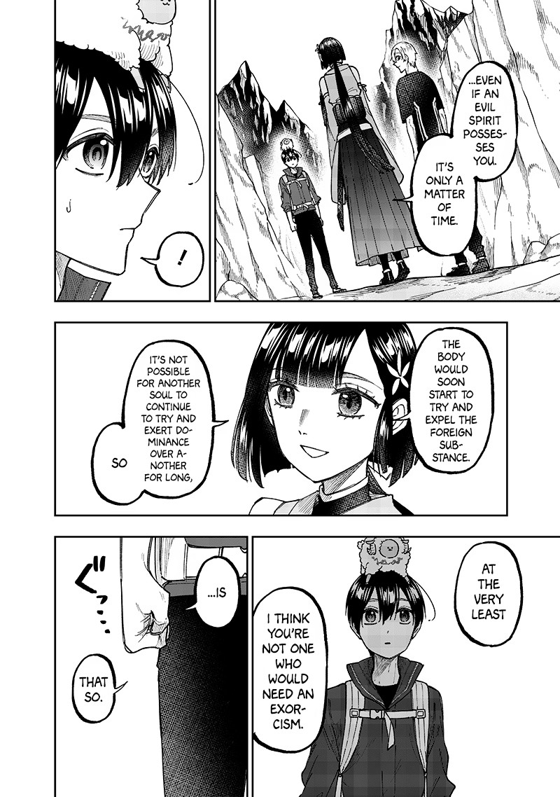 Messiah Isekai O Sukutta Moto Yuusha Ga Mamono No Afureru Genjitsu Sekai O Musou Suru 27 2