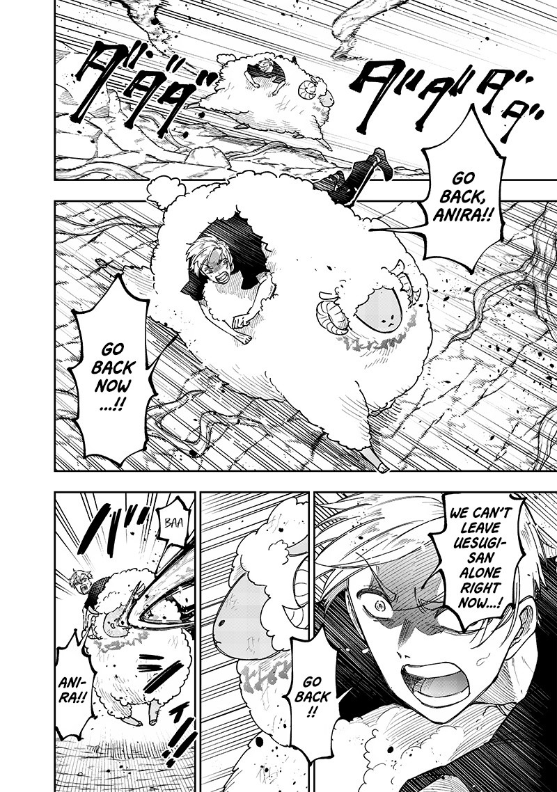Messiah Isekai O Sukutta Moto Yuusha Ga Mamono No Afureru Genjitsu Sekai O Musou Suru 27 8