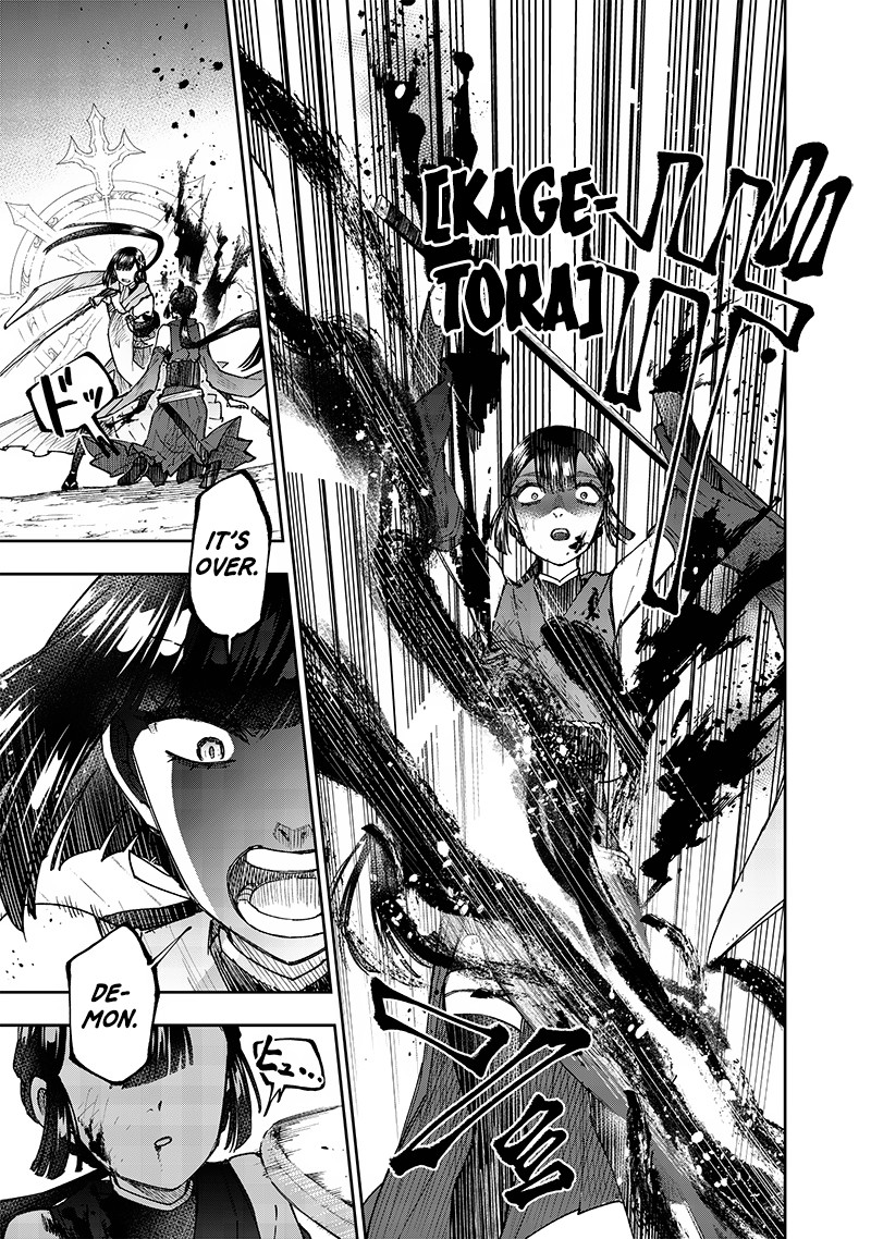 Messiah Isekai O Sukutta Moto Yuusha Ga Mamono No Afureru Genjitsu Sekai O Musou Suru 28 11