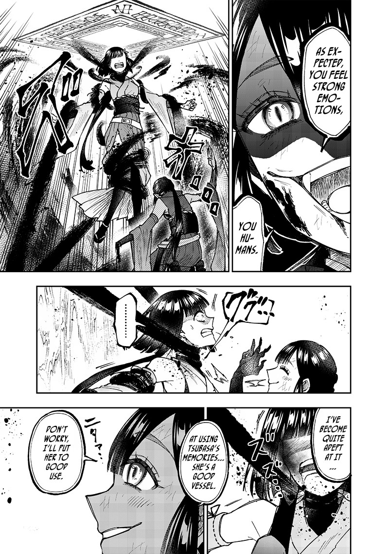 Messiah Isekai O Sukutta Moto Yuusha Ga Mamono No Afureru Genjitsu Sekai O Musou Suru 28 13