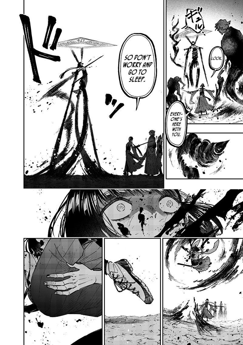 Messiah Isekai O Sukutta Moto Yuusha Ga Mamono No Afureru Genjitsu Sekai O Musou Suru 28 14