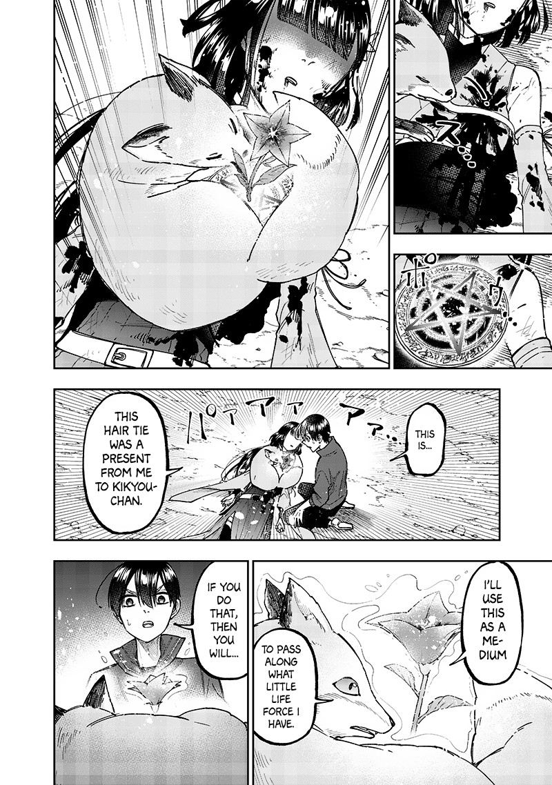 Messiah Isekai O Sukutta Moto Yuusha Ga Mamono No Afureru Genjitsu Sekai O Musou Suru 28 18