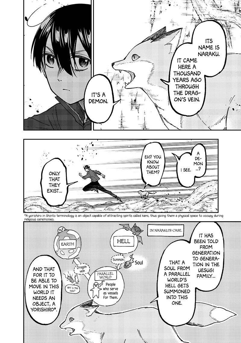 Messiah Isekai O Sukutta Moto Yuusha Ga Mamono No Afureru Genjitsu Sekai O Musou Suru 28 2