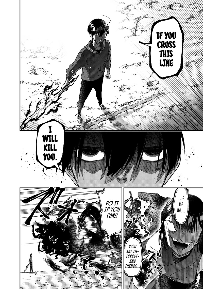 Messiah Isekai O Sukutta Moto Yuusha Ga Mamono No Afureru Genjitsu Sekai O Musou Suru 28 20
